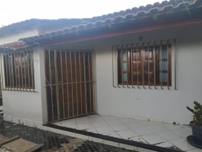 Casa para Venda, em Nova Vencia, bairro Aeroporto, 3 dormitrios, 3 banheiros, 1 vaga