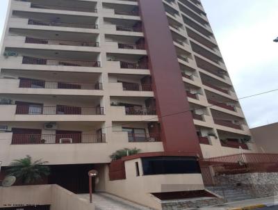 Apartamento para Venda, em Marlia, bairro Condomnio Edifcio Imperador, 3 dormitrios, 3 banheiros, 1 sute, 2 vagas