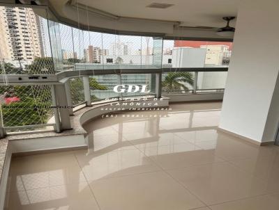 Apartamento para Venda, em Cuiab, bairro Duque de Caxias, 3 dormitrios, 4 banheiros, 3 sutes, 3 vagas