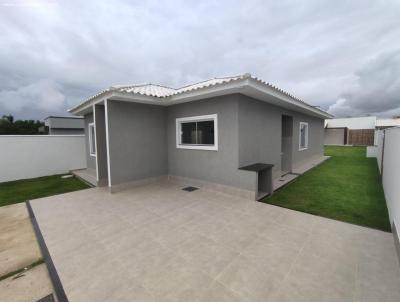 Casa 3 dormitrios para Venda, em Maric, bairro Jardim Atlntico Leste (Itaipuau), 3 dormitrios, 3 banheiros, 3 sutes, 2 vagas