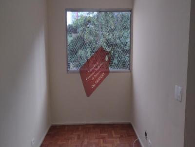 Apartamento para Locao, em So Paulo, bairro Vila Lisboa, 3 dormitrios, 2 banheiros, 1 vaga