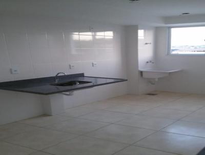 Apartamento para Venda, em Contagem, bairro Jardim Riacho, 2 dormitrios, 1 banheiro, 1 vaga