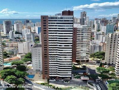 Apartamento 4 Quartos para Venda, em Salvador, bairro Barra, 4 dormitrios, 6 banheiros, 4 sutes, 4 vagas