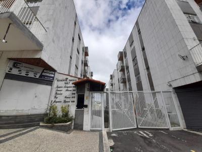 Apartamento para Venda, em Juiz de Fora, bairro Paineiras, 2 dormitrios, 1 banheiro, 1 vaga