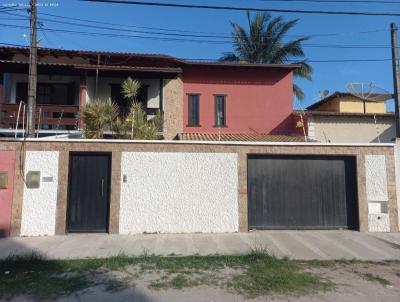 Casa para Venda, em Rio das Ostras, bairro Enseada das Gaivotas, 3 dormitrios, 3 banheiros, 1 sute, 4 vagas