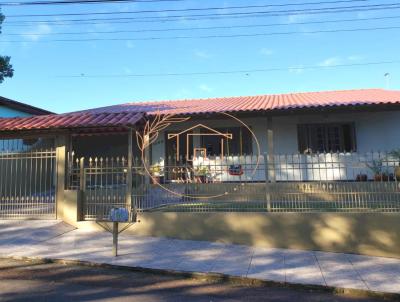 Casa para Venda, em , bairro Tiaraju, 3 dormitrios, 3 banheiros, 1 sute, 2 vagas