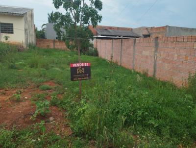 Terreno para Venda, em Lucas do Rio Verde, bairro Bairro Amazonas