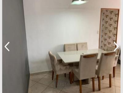 Apartamento para Venda, em Santos, bairro Centro, 2 dormitrios, 2 banheiros, 1 vaga