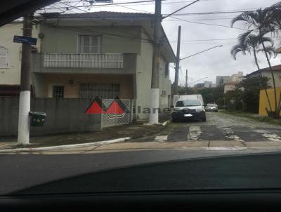 Sobrado para Venda, em , bairro Vila Mariana, 3 dormitrios, 2 banheiros, 1 sute, 2 vagas