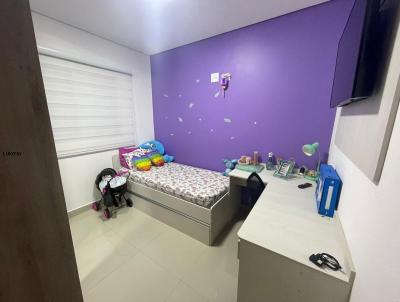 Apartamento para Venda, em Santo Andr, bairro Vila Curu, 3 dormitrios, 2 banheiros, 1 sute, 2 vagas