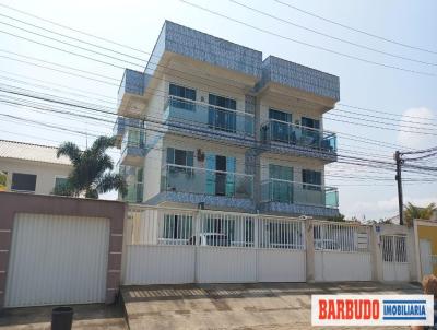 Apartamento para Venda, em Araruama, bairro Paraty, 2 dormitórios, 2 banheiros, 1 suíte, 1 vaga