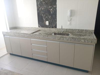 Apartamento para Loca��o, em Uberl�ndia, bairro Tubalina, 2 dormit�rios, 1 banheiro, 1 vaga
