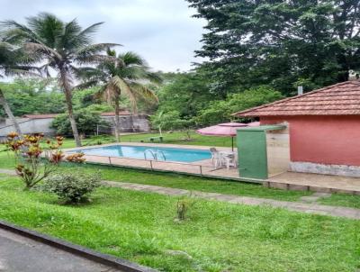 Casa para Venda, em Guapimirim, bairro Iconha, 5 dormitrios, 5 banheiros, 2 sutes, 6 vagas