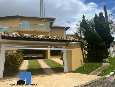 Casa para Venda, em Taboo da Serra, bairro Monte Alegre, 3 dormitrios, 2 banheiros, 1 sute, 3 vagas