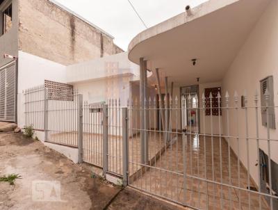 Casa para Venda, em So Paulo, bairro Vila Londrina, 2 dormitrios, 1 banheiro, 4 vagas