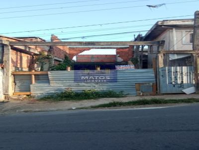 Terreno para Venda, em Carapicuíba, bairro Vila Capriotti