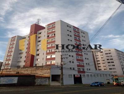 Apartamento para Venda, em Ponta Grossa, bairro Centro, 3 dormitrios, 3 banheiros, 1 sute, 1 vaga