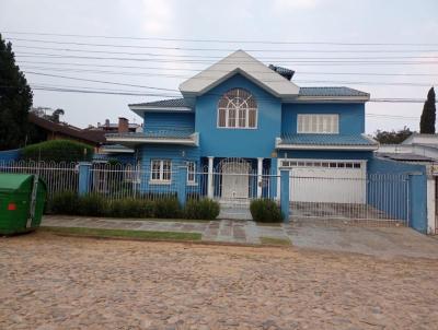 Casa para Venda, em Bag, bairro Centro, 4 dormitrios, 6 banheiros, 2 sutes, 4 vagas