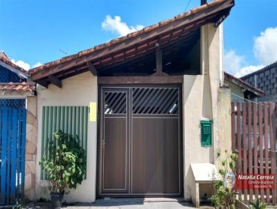 Casa para Venda, em Itanham, bairro Jardim Suaro, 2 dormitrios, 2 banheiros, 1 sute, 2 vagas