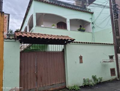 Casa para Venda, em Barra Mansa, bairro Colônia
