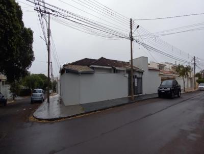 Imvel Comercial para Venda, em Presidente Prudente, bairro Vila Liberdade, 5 banheiros