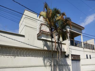 Casa para Venda, em Campo Belo, bairro So Sebastio, 4 dormitrios, 3 banheiros, 1 sute, 2 vagas