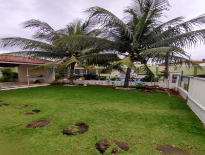 Casa em Condomnio para Venda, em Lauro de Freitas, bairro Buraquinho, 4 dormitrios, 4 banheiros, 3 sutes, 2 vagas