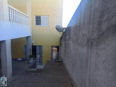 Sobrado para Venda, em Franco da Rocha, bairro Vila Rosalina, 3 dormitrios, 4 banheiros, 1 sute, 3 vagas