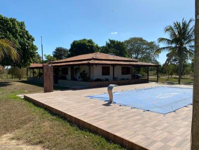 Fazenda para Venda, em Ibia, bairro Zona Rural