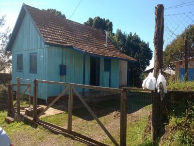 Casa para Venda, em Cambar do Sul, bairro Centro, 2 dormitrios, 1 banheiro