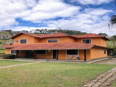 Casa em Condomnio para Venda, em Terespolis, bairro Vale Alpino, 5 dormitrios, 4 banheiros, 3 sutes, 4 vagas