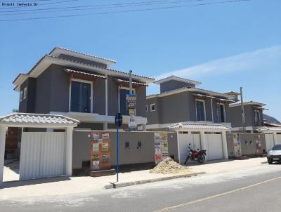 Casa para Venda, em Maric, bairro Itaipuau, 2 dormitrios, 2 banheiros, 2 sutes, 2 vagas