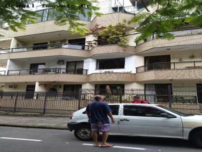 Apartamento para Venda, em Niteri, bairro Vital Brasil, 2 dormitrios, 2 banheiros, 1 vaga