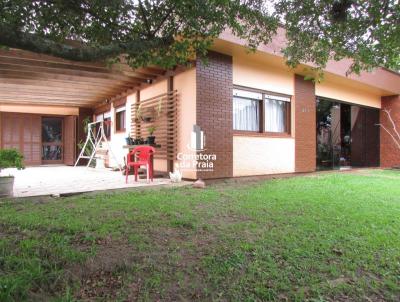 Casa para Venda, em Tramanda, bairro Zona Nova, 3 dormitrios, 2 banheiros, 1 sute, 2 vagas