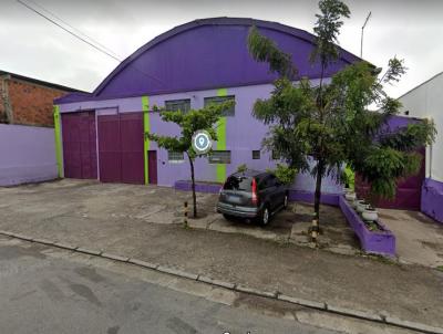 Galpo para Venda, em Guarulhos, bairro Cidade Industrial Satlite de So Paulo, 5 vagas