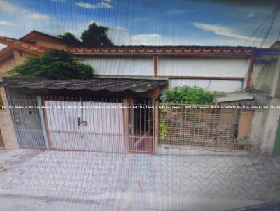 Casa para Venda, em So Paulo, bairro Vila Invernada, 4 dormitrios, 1 banheiro, 1 vaga