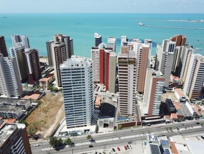 Apartamento para Venda, em Fortaleza, bairro Meireles, 1 dormitrio, 1 banheiro, 1 sute, 1 vaga
