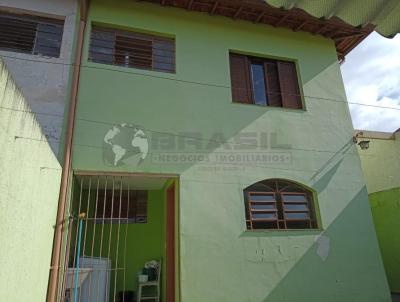 Casa para Venda, em So Paulo, bairro Jardim Ana Maria, 2 dormitrios, 2 banheiros, 2 vagas