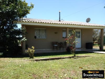 Casa para Venda, em Carazinho, bairro So Miguel, 2 dormitrios, 1 banheiro, 1 vaga