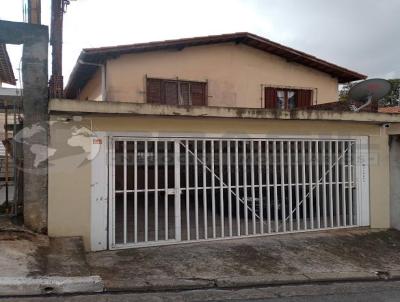 Sobrado para Venda, em Taboo da Serra, bairro Jardim Ouro Preto, 3 dormitrios, 1 banheiro, 2 vagas