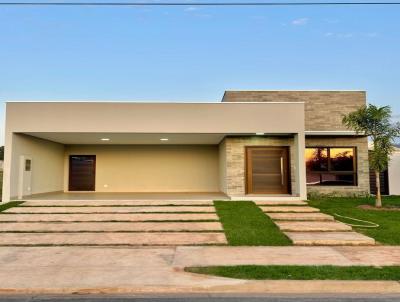 Casa em Condomnio para Venda, em , bairro JD IMPERIAL, 4 banheiros, 3 sutes, 2 vagas