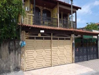 Casa para Venda, em So Gonalo, bairro Trindade, 5 dormitrios, 5 banheiros, 2 vagas