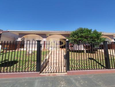 Casa para Venda, em Santa Rosa, bairro Ouro Verde, 3 dormitrios, 2 banheiros, 1 sute, 2 vagas