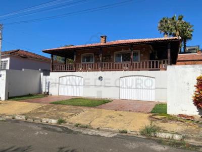 Casa para Venda, em guas de So Pedro, bairro Jardim Porangaba, 4 dormitrios, 4 banheiros, 2 sutes, 3 vagas