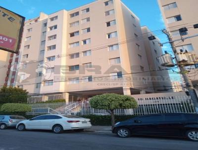 Apartamento para Venda, em Taboo da Serra, bairro Parque Santos Dumont, 3 dormitrios, 2 banheiros, 1 vaga
