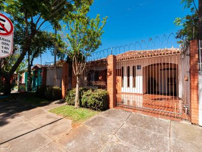 Casa para Venda, em Curitiba, bairro Santa Quitria, 3 dormitrios, 2 banheiros, 1 sute, 2 vagas