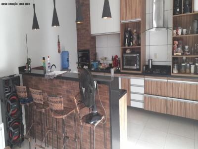 Casa para Venda, em Vrzea Grande, bairro Santa Isabel, 2 dormitrios, 1 banheiro, 1 vaga