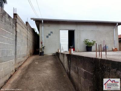 Casa para Venda, em Santa Branca, bairro Jardim Albuquerque, 2 dormitrios, 1 banheiro, 3 vagas