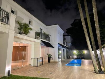 Casa em Condomnio para Venda, em So Paulo, bairro Jardim Petrpolis, 4 dormitrios, 6 banheiros, 4 sutes, 6 vagas