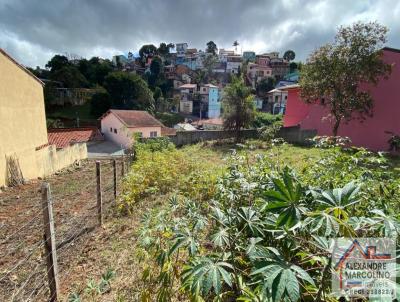 Lote para Venda, em Santa Branca, bairro Jardim Santa Ceclia